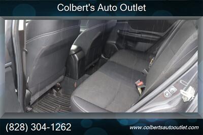 2013 Subaru XV Crosstrek 2.0i Premium - Photo 8 - Hickory, NC 28601