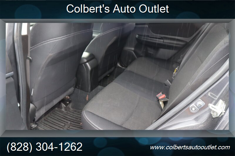 2013 Subaru XV Crosstrek 2.0i Premium - Photo 8 - Hickory, NC 28601