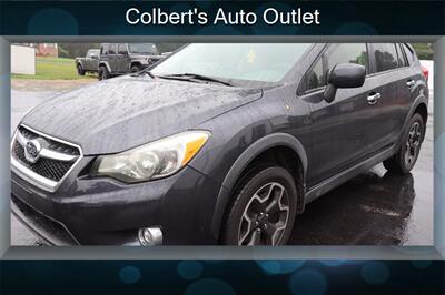 2013 Subaru XV Crosstrek 2.0i Premium - Photo 4 - Hickory, NC 28601