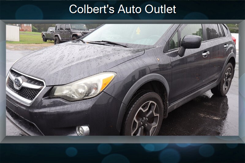 2013 Subaru XV Crosstrek 2.0i Premium - Photo 4 - Hickory, NC 28601