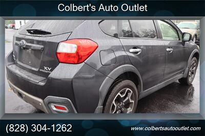 2013 Subaru XV Crosstrek 2.0i Premium - Photo 6 - Hickory, NC 28601