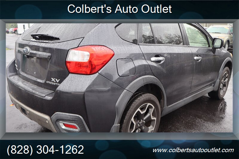 2013 Subaru XV Crosstrek 2.0i Premium - Photo 6 - Hickory, NC 28601