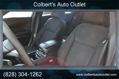 2013 Dodge Charger SE - Photo 14 - Hickory, NC 28601