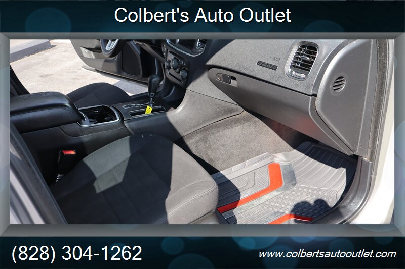 2013 Dodge Charger SE - Photo 17 - Hickory, NC 28601