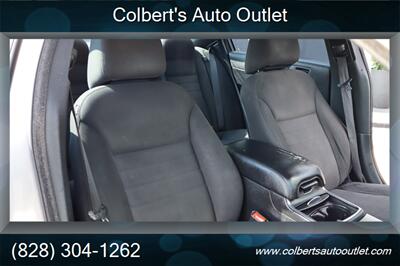 2013 Dodge Charger SE - Photo 18 - Hickory, NC 28601
