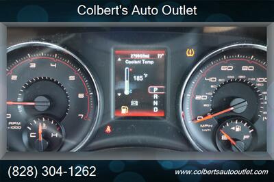 2013 Dodge Charger SE - Photo 22 - Hickory, NC 28601