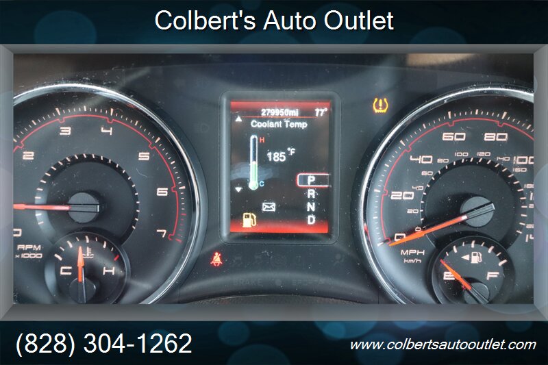 2013 Dodge Charger SE - Photo 22 - Hickory, NC 28601