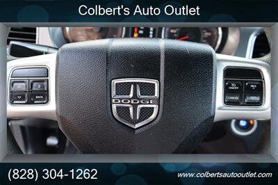 2013 Dodge Charger SE - Photo 21 - Hickory, NC 28601