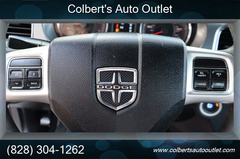 2013 Dodge Charger SE - Photo 21 - Hickory, NC 28601