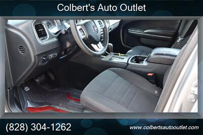 2013 Dodge Charger SE - Photo 13 - Hickory, NC 28601