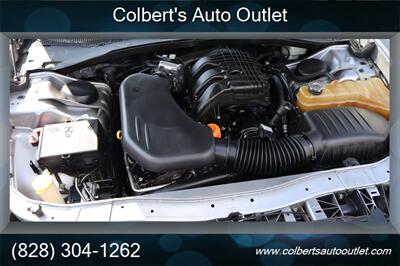 2013 Dodge Charger SE - Photo 10 - Hickory, NC 28601