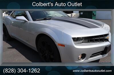 2010 Chevrolet Camaro LT - Photo 3 - Hickory, NC 28601