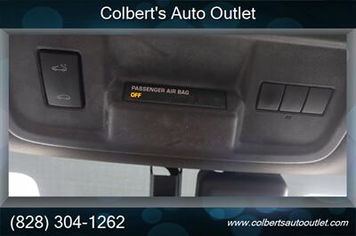 2010 Chevrolet Camaro LT - Photo 25 - Hickory, NC 28601