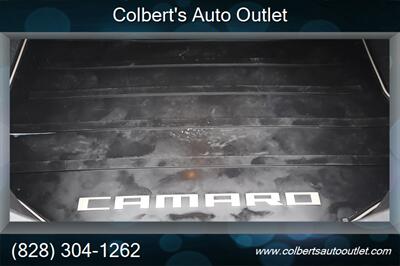 2010 Chevrolet Camaro LT - Photo 15 - Hickory, NC 28601