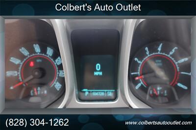 2010 Chevrolet Camaro LT - Photo 20 - Hickory, NC 28601