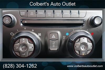 2010 Chevrolet Camaro LT - Photo 22 - Hickory, NC 28601