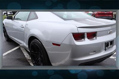 2010 Chevrolet Camaro LT - Photo 6 - Hickory, NC 28601