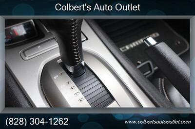 2010 Chevrolet Camaro LT - Photo 24 - Hickory, NC 28601