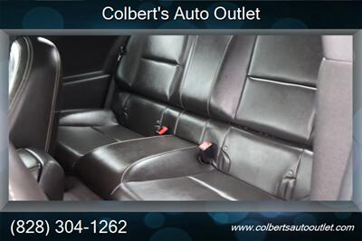 2010 Chevrolet Camaro LT - Photo 14 - Hickory, NC 28601