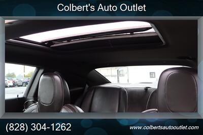 2010 Chevrolet Camaro LT - Photo 26 - Hickory, NC 28601