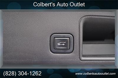 2021 GMC Terrain SLT - Photo 20 - Hickory, NC 28601