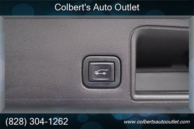 2021 GMC Terrain SLT - Photo 20 - Hickory, NC 28601