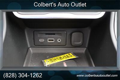 2021 GMC Terrain SLT - Photo 31 - Hickory, NC 28601