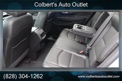 2021 GMC Terrain SLT - Photo 14 - Hickory, NC 28601