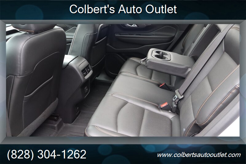 2021 GMC Terrain SLT - Photo 14 - Hickory, NC 28601
