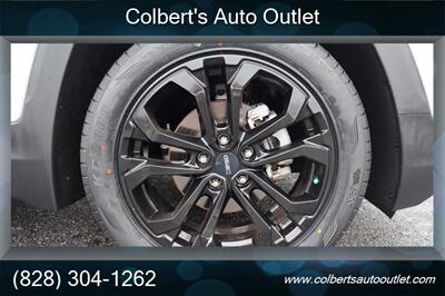 2021 GMC Terrain SLT - Photo 10 - Hickory, NC 28601