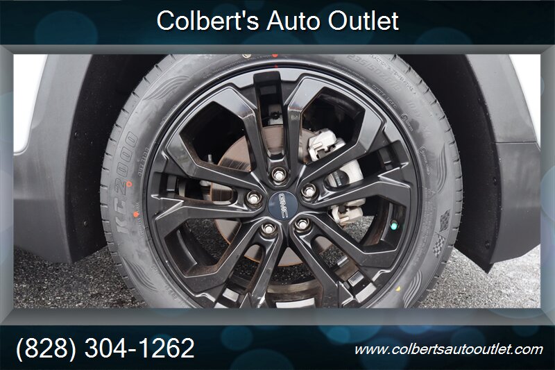 2021 GMC Terrain SLT - Photo 10 - Hickory, NC 28601