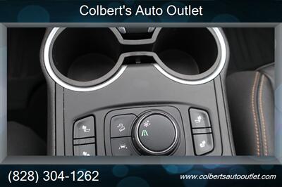 2021 GMC Terrain SLT - Photo 32 - Hickory, NC 28601