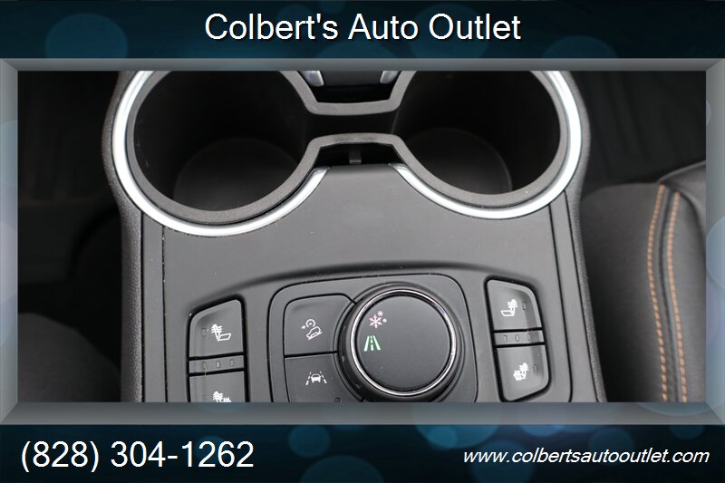 2021 GMC Terrain SLT - Photo 32 - Hickory, NC 28601