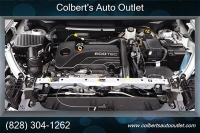 2021 GMC Terrain SLT - Photo 11 - Hickory, NC 28601