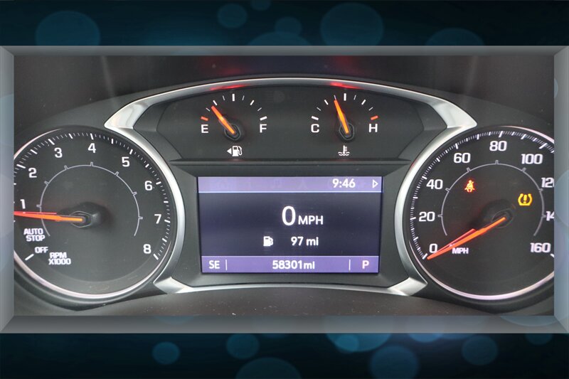 2021 GMC Terrain SLT - Photo 27 - Hickory, NC 28601
