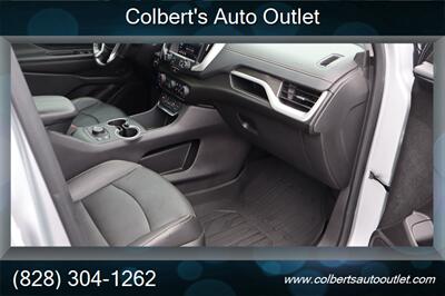 2021 GMC Terrain SLT - Photo 22 - Hickory, NC 28601