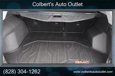 2021 GMC Terrain SLT - Photo 16 - Hickory, NC 28601