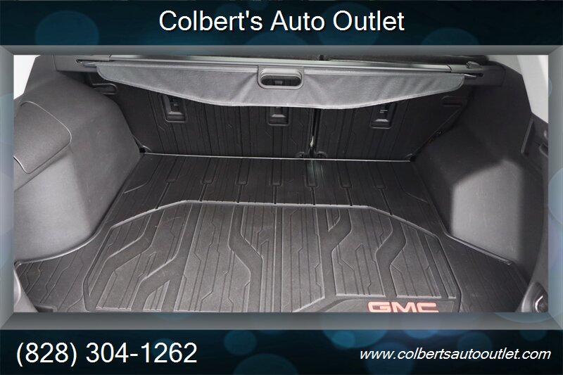 2021 GMC Terrain SLT - Photo 16 - Hickory, NC 28601