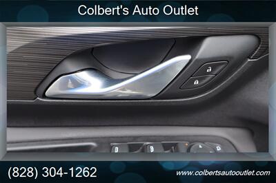 2021 GMC Terrain SLT - Photo 24 - Hickory, NC 28601