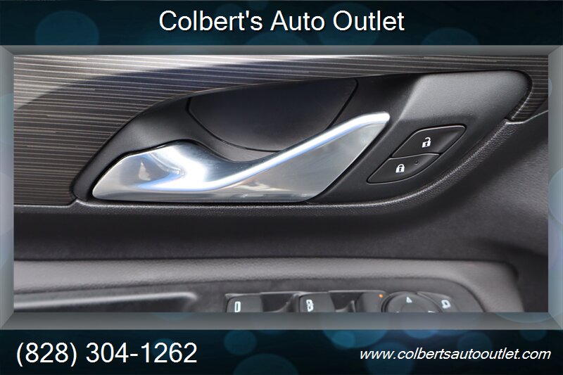 2021 GMC Terrain SLT - Photo 24 - Hickory, NC 28601