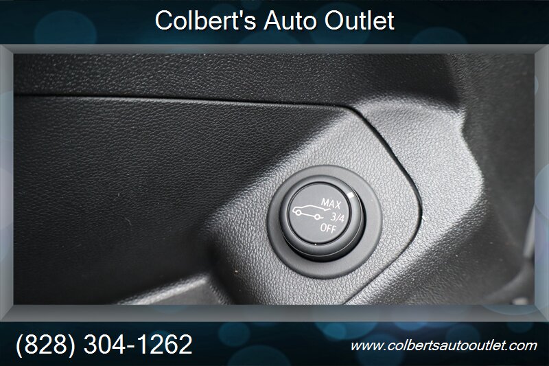 2021 GMC Terrain SLT - Photo 25 - Hickory, NC 28601