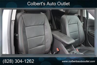 2021 GMC Terrain SLT - Photo 23 - Hickory, NC 28601