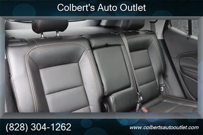 2021 GMC Terrain SLT - Photo 21 - Hickory, NC 28601