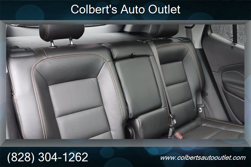 2021 GMC Terrain SLT - Photo 21 - Hickory, NC 28601