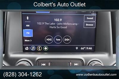 2021 GMC Terrain SLT - Photo 28 - Hickory, NC 28601