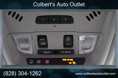 2021 GMC Terrain SLT - Photo 33 - Hickory, NC 28601