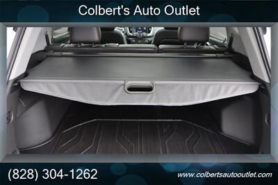 2021 GMC Terrain SLT - Photo 18 - Hickory, NC 28601