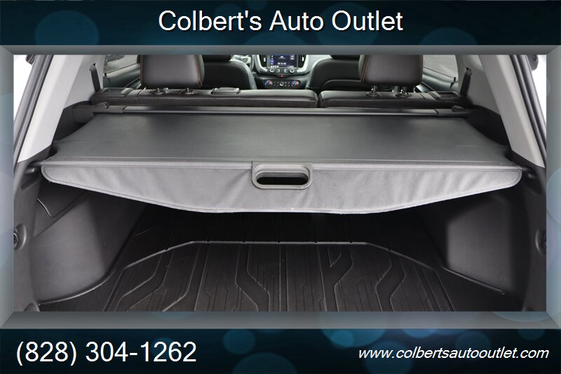 2021 GMC Terrain SLT - Photo 18 - Hickory, NC 28601