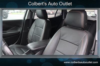 2021 GMC Terrain SLT - Photo 13 - Hickory, NC 28601