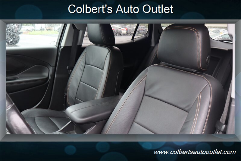 2021 GMC Terrain SLT - Photo 13 - Hickory, NC 28601